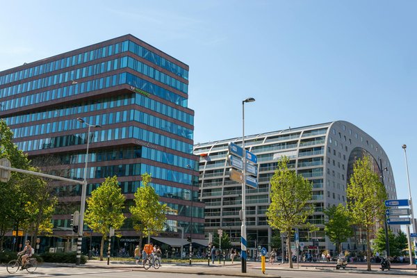 Trouvez votre partenaire premium pour l'immobilier à paris