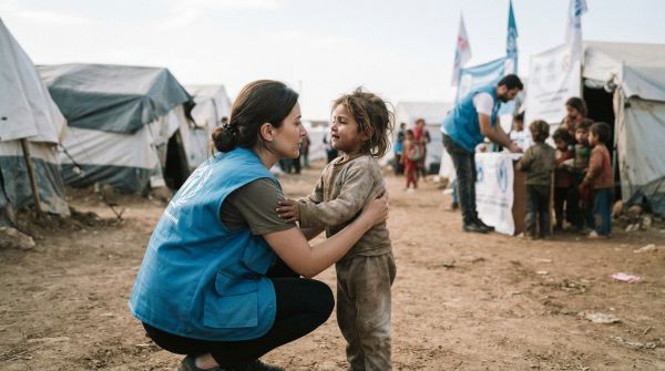 Agir pour la protection de l'enfance dans les situations critiques