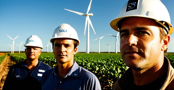 Cap soleil energie : les clients témoignent sur l'énergie renouvelable