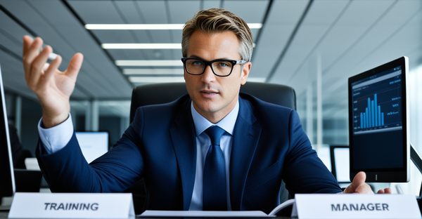 Formation pour devenir manager d'entreprise : votre guide clé