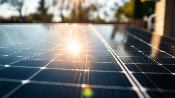 Maximisez les performances de vos panneaux solaires : conseils pratiques
