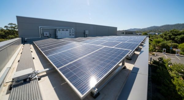 Maximisez les performances de vos panneaux solaires : conseils pratiques
