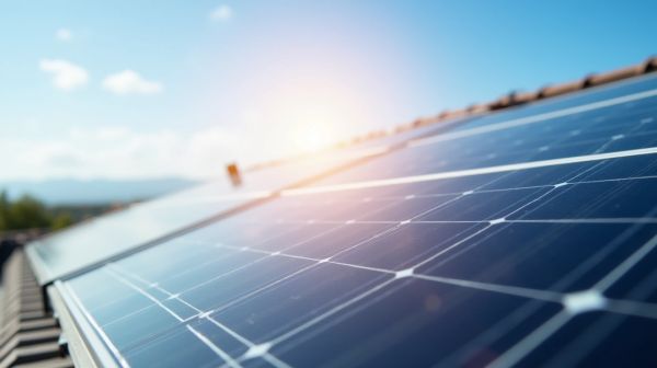 Panneaux solaires : guide complet pour optimiser votre installation