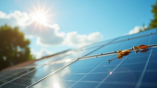 Panneaux solaires : guide complet pour optimiser votre installation