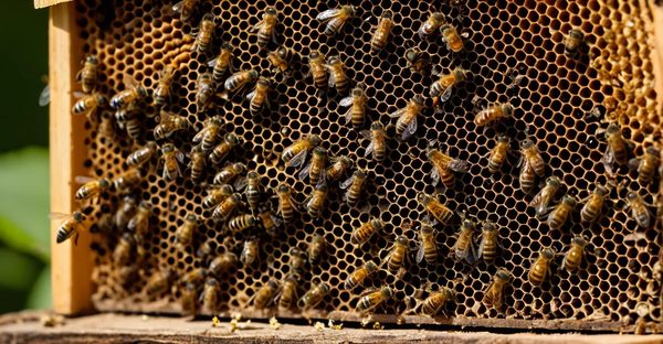 Parrainer une ruche : un geste vital pour la planète