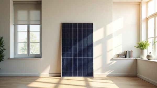 Quels panneaux solaires photovoltaïques choisir pour réduire vos factures ?