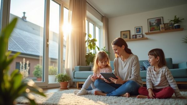Quels panneaux solaires photovoltaïques choisir pour réduire vos factures ?