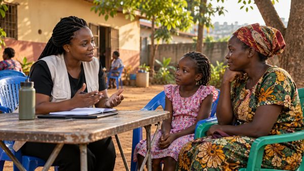 Stratégies clés pour défendre les droits des enfants en péril
