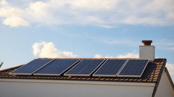 Top 5 panneaux solaires pour baisser vos factures d'énergie