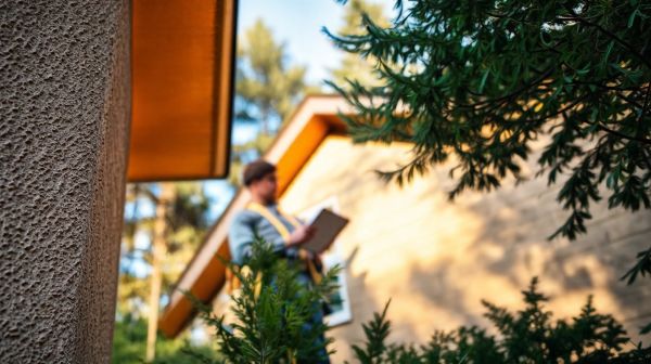 Top conseils pour améliorer l'isolation thermique extérieure de votre maison