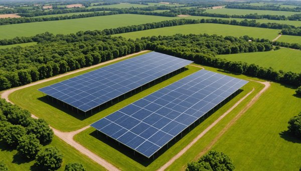 Panneau solaire photovoltaïque : une solution durable et fiable