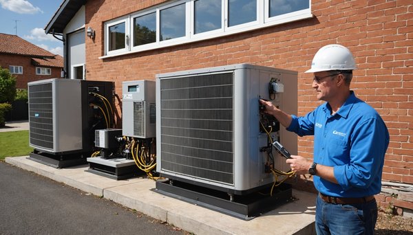 Solutions d'économie d'énergie : découvrez prestige clima services