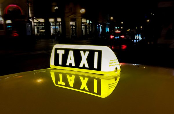 Taxi prix fixe : vos déplacements confortables en paca