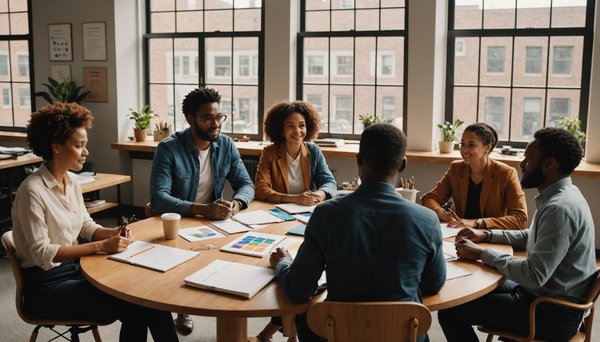 10 clés pour un branding éthique avec une marque inclusive